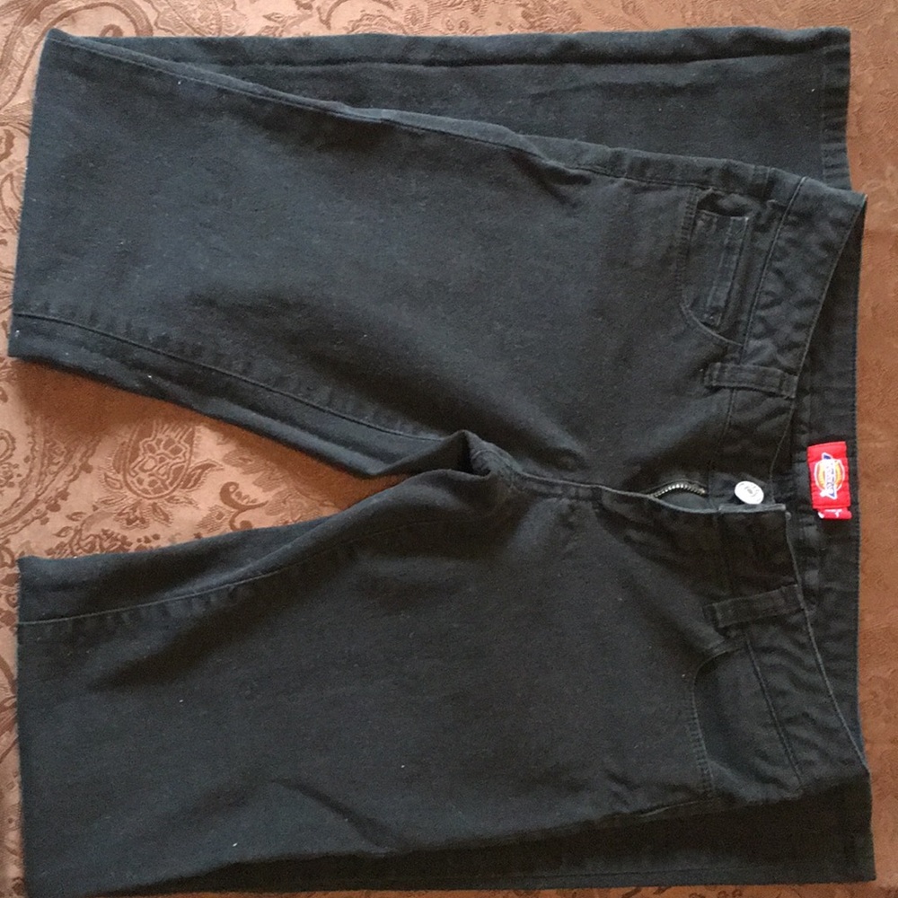 Dickies